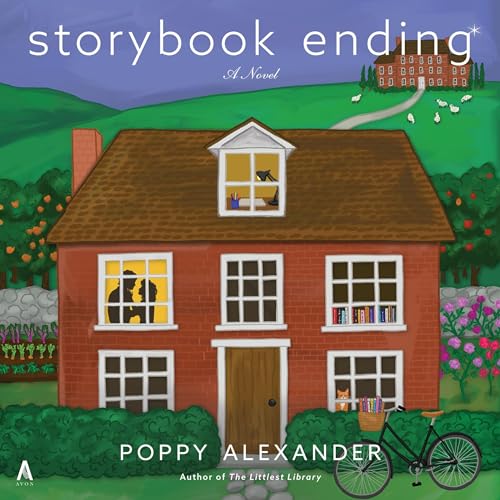 Cover of Storybook Ending