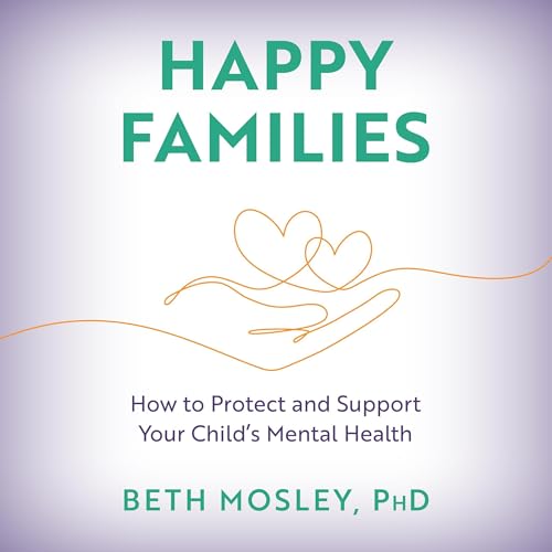 Cover of Happy Families