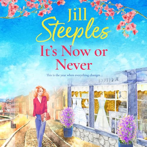 Cover of It's Now or Never