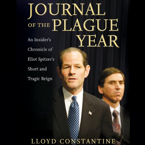Cover of Journal of the Plague Year