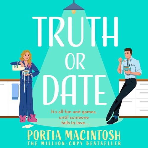 Cover of Truth Or Date