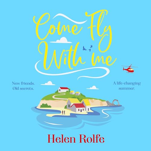 Cover of Come Fly With Me