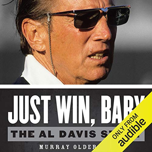 Cover of Just Win, Baby