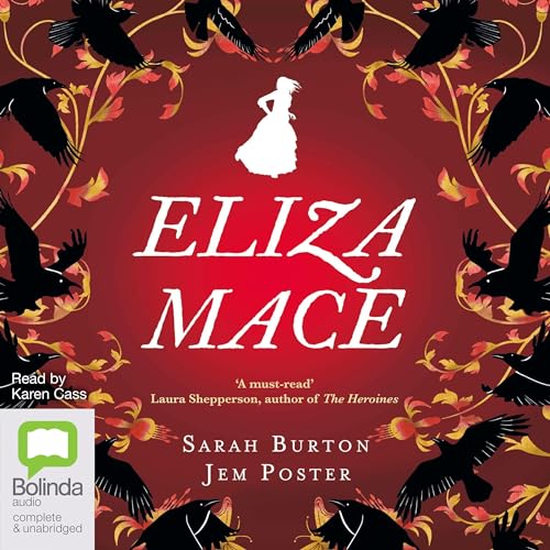 Cover of Eliza Mace