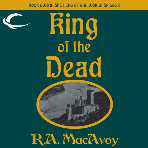 Cover of King of the Dead