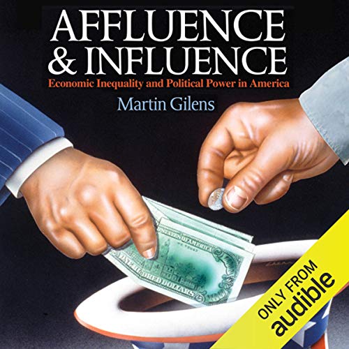 Cover of Affluence and Influence