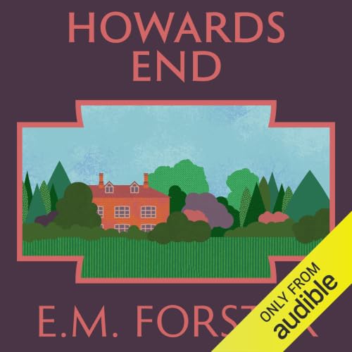 Cover of Howards End