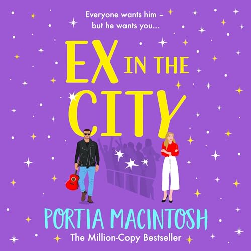 Cover of Ex in the City