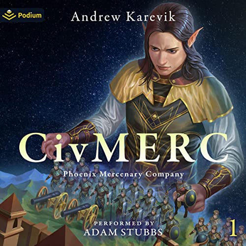 Cover of CivMERC