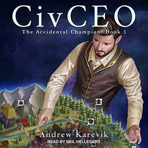 Cover of CivCEO
