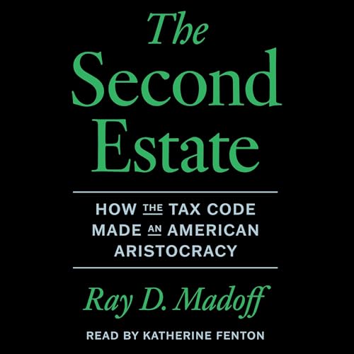 Cover of The Second Estate