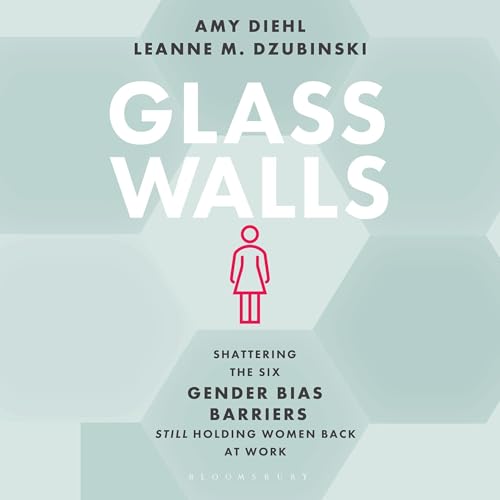 Cover of Glass Walls