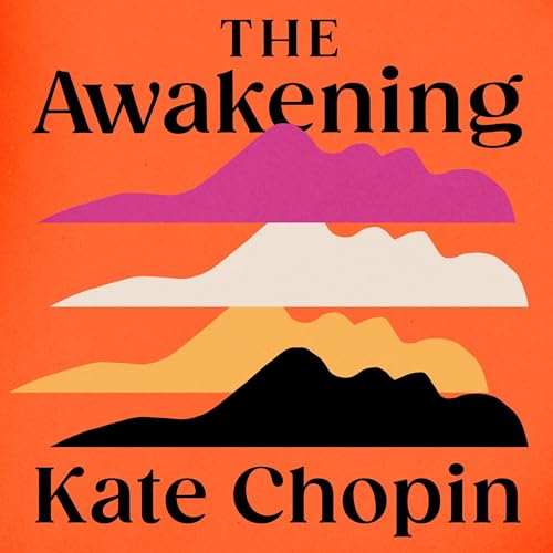 Cover of The Awakening