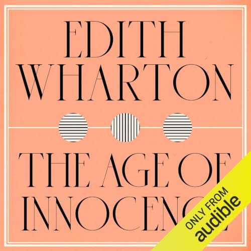 Cover of The Age of Innocence