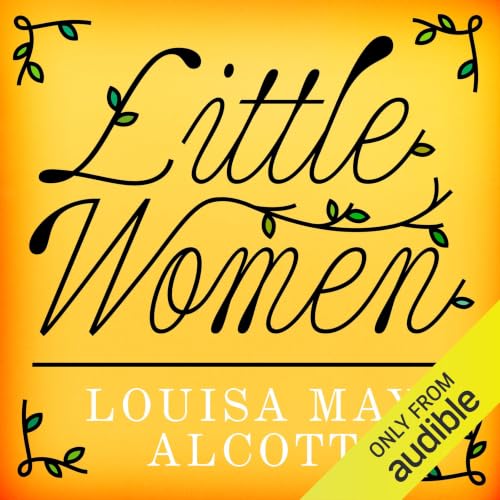 Cover of Little Women