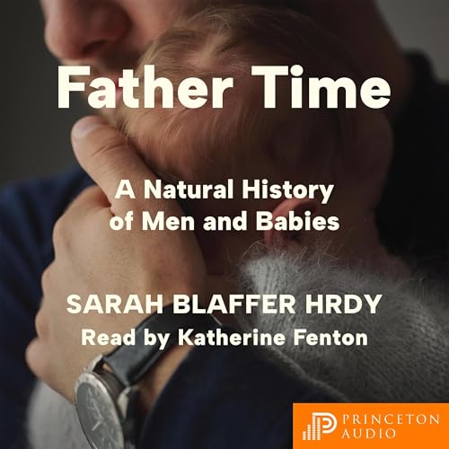 Cover of Father Time