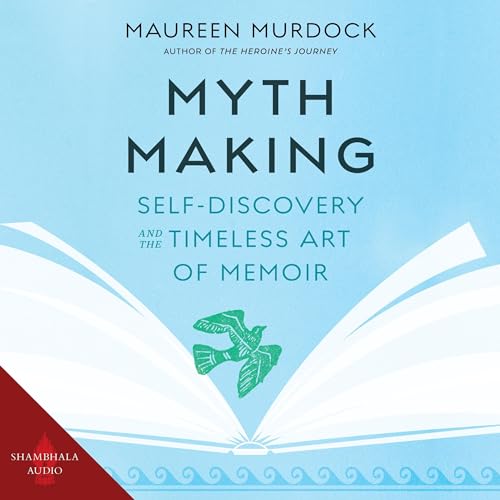Cover of Mythmaking