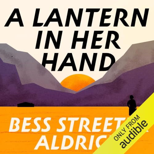 Cover of A Lantern in Her Hand