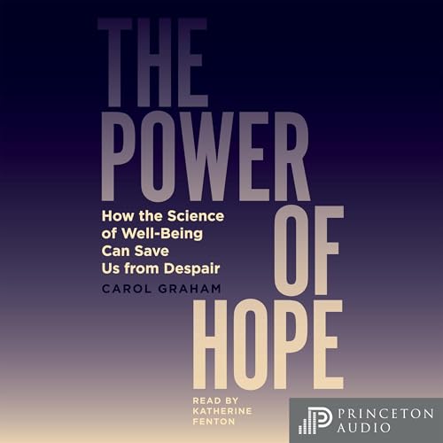 Cover of The Power of Hope