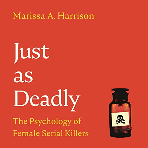 Cover of Just as Deadly