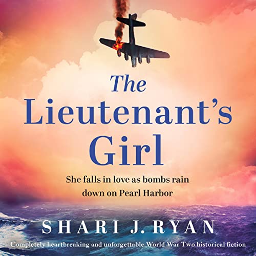 Cover of The Lieutenant's Girl