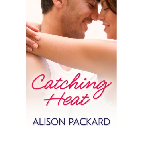 Cover of Catching Heat
