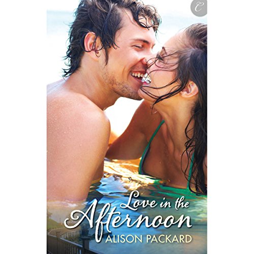Cover of Love in the Afternoon