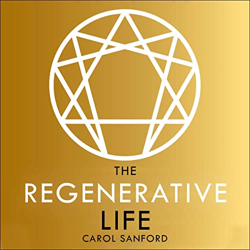 Cover of The Regenerative Life
