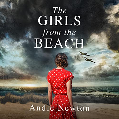 Cover of The Girls from the Beach