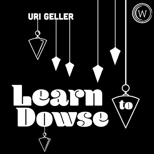 Cover of Learn to Dowse