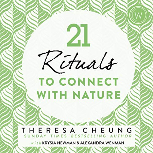 Cover of 21 Rituals to Connect with Nature