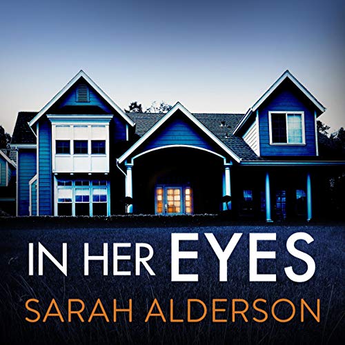 Cover of In Her Eyes