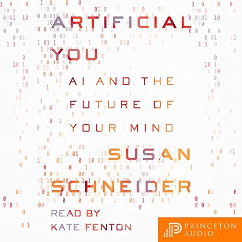 Cover of Artificial You