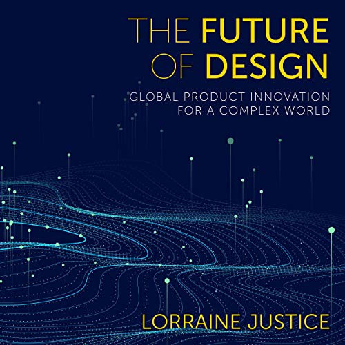 Cover of The Future of Design