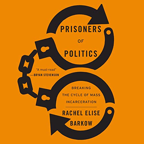Cover of Prisoners of Politics