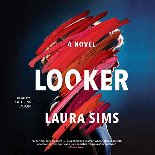 Cover of Looker