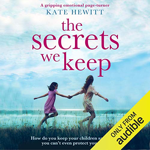 Cover of The Secrets We Keep