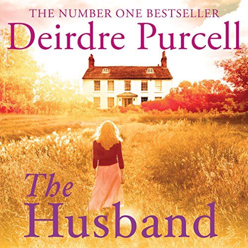 Cover of The Husband