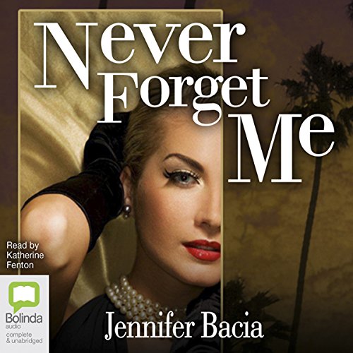 Cover of Never Forget Me
