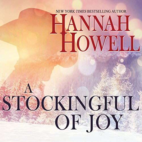 Cover of A Stockingful of Joy