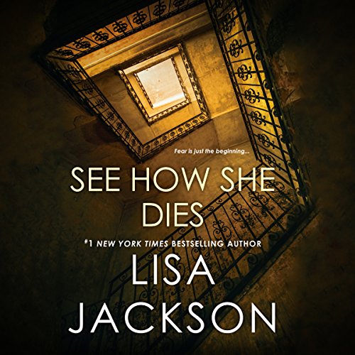 Cover of See How She Dies