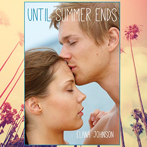 Cover of Until Summer Ends
