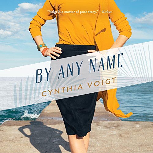 Cover of By Any Name