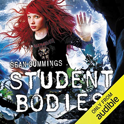 Cover of Student Bodies