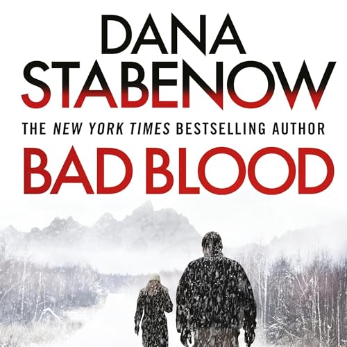 Cover of Bad Blood