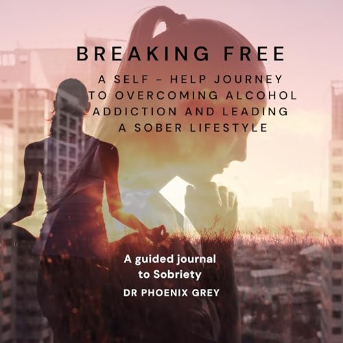 Cover of Breaking Free