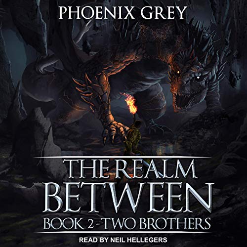 Cover of The Realm Between