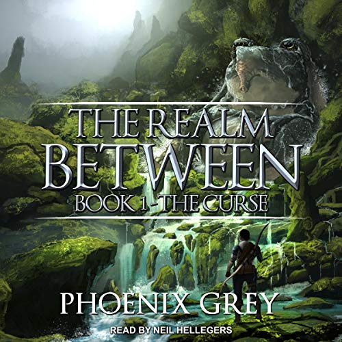 Cover of The Realm Between