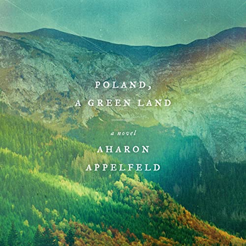 Cover of Poland, a Green Land