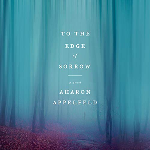Cover of To the Edge of Sorrow